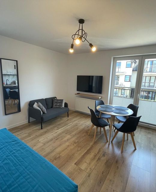 Avilla Apartamenty Łeba