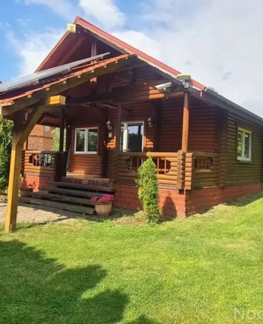 Domki U Kasi i Pawła Tałty