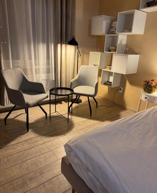 Ingrid  Residence Ocna Mures