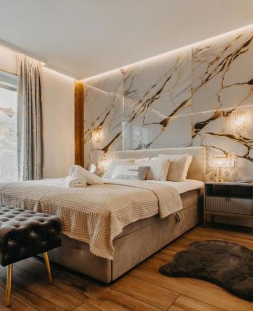 Witolda - luksusowy apartament w centrum - Fair Rentals