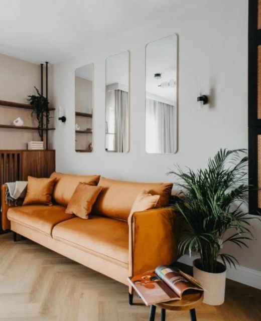 Czysta 4 - Apartament w Centrum Wrocławia, nowoczesny design, taras na dachu i przestrzeń do pracy - Wrocław - Fair Rentals