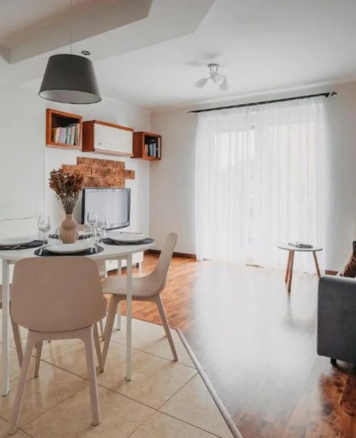 Kromera - cisza i wygoda - komfort w rozsądnej cenie - Wrocław - Fair Rentals
