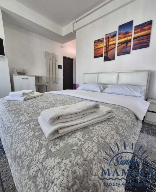 Apartament Studio Summerland Mamaia