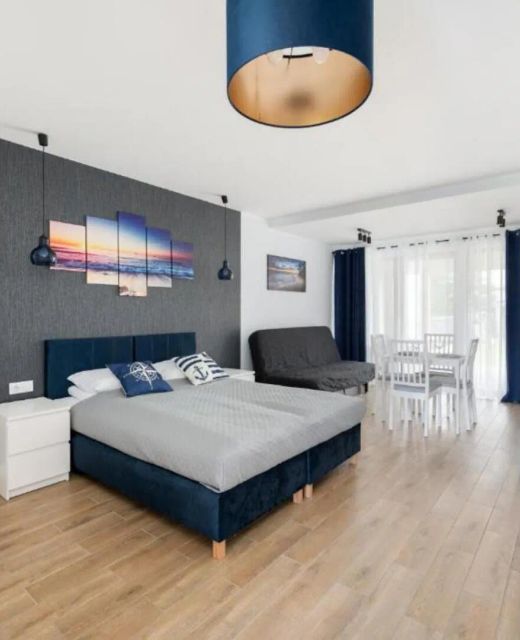 NAP Apartments u Romka Władysławowo