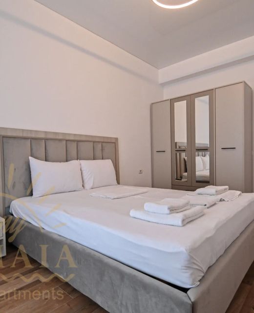 Apartament Seaside Residence Mamaia
