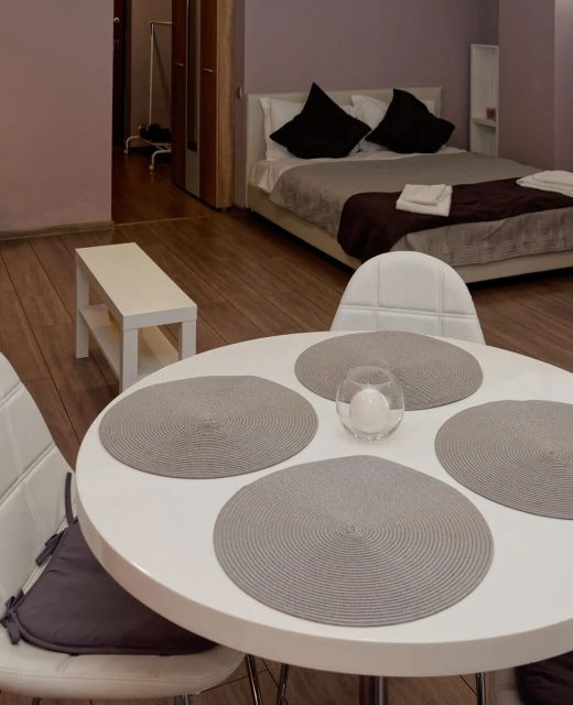 Apartament Ady's Studio Mamaia
