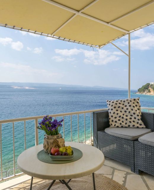 Apartment SeaLine One Mimice