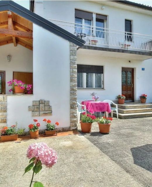 Apartments Durdica Umag