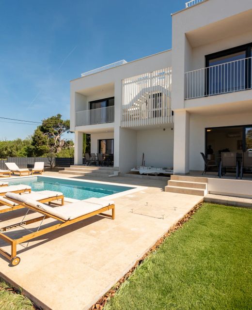 Apartments Vir Horizon II