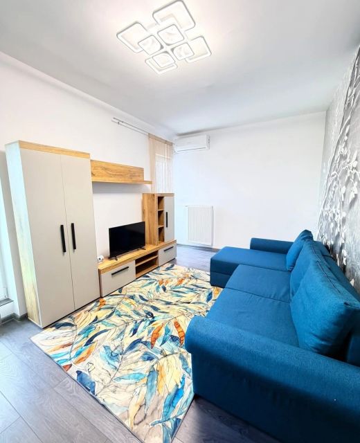 Apartament de vacanță Mamaia