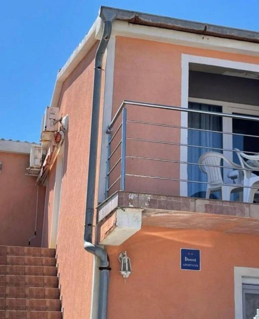 Apartments Mihalic Vir