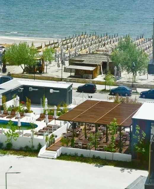 Apartament Seaview Astoria Mamaia