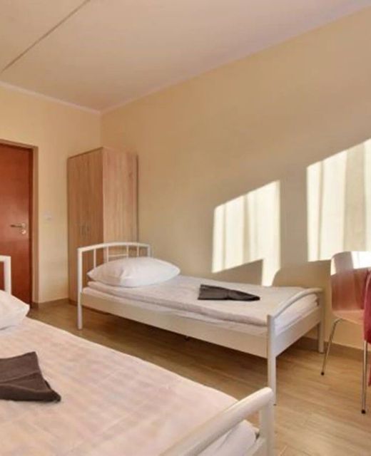 Hotel Cezamet Poznań