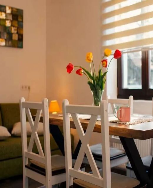 Apartament Tivoli Sebeş