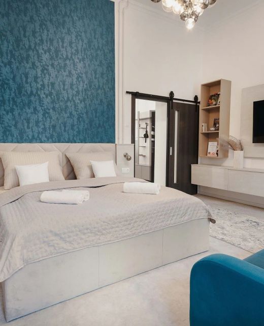 Modern Elegancia Apartman Debrecen