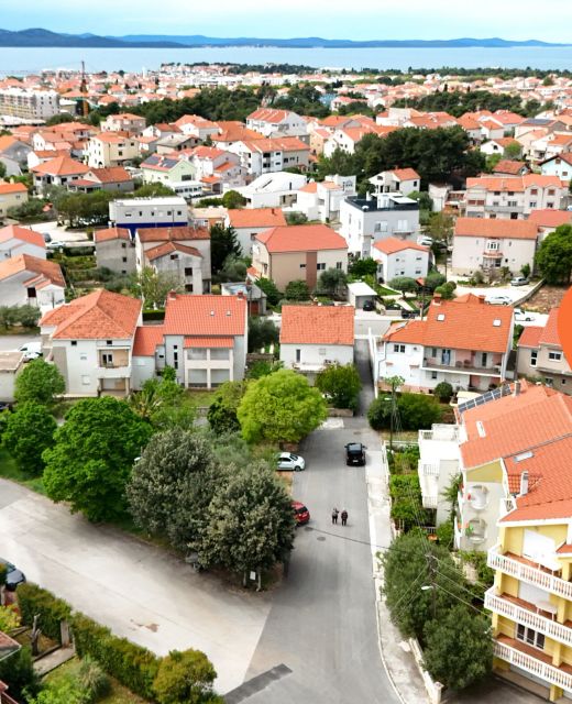 Apartments Gardelin in Zadar