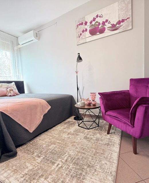 La Casa Pedrito-Mariposa Apartman Kaposvár