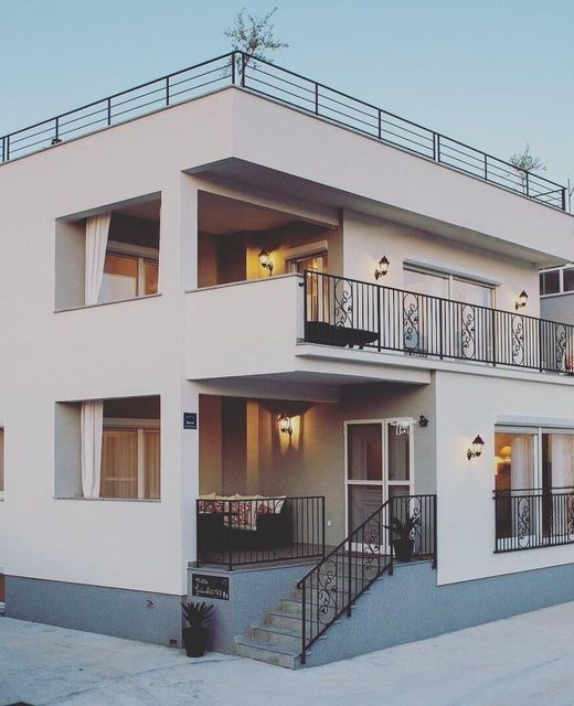 Apartments Guliana Tisno