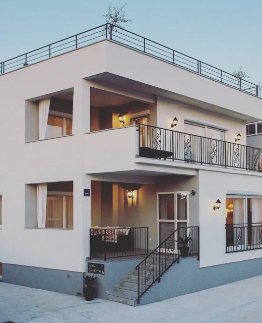 Apartments Guliana Tisno