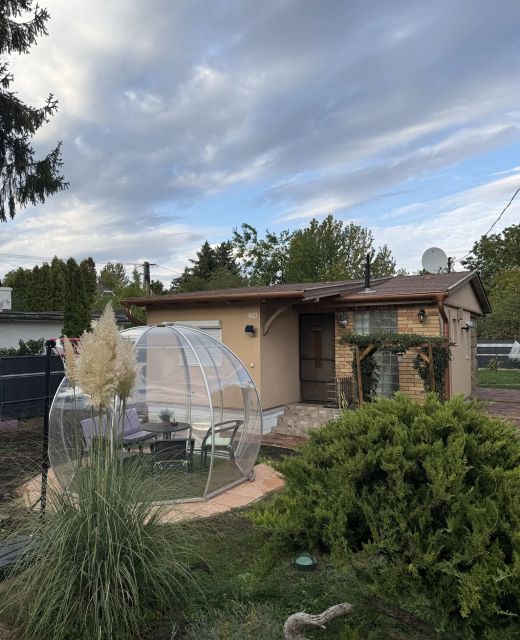 Relax Island Apartman Gárdony