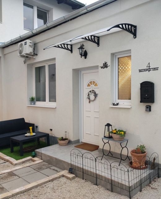 Bee At Home Apartman Keszthely