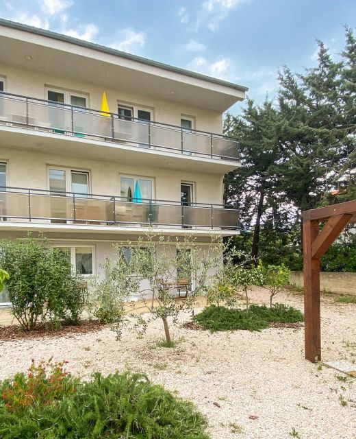 Apartman Krk - CKI830