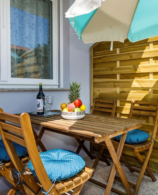 Apartman Krk - CKI831