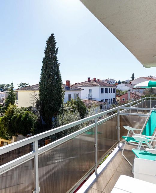 Apartman Krk - CKI832