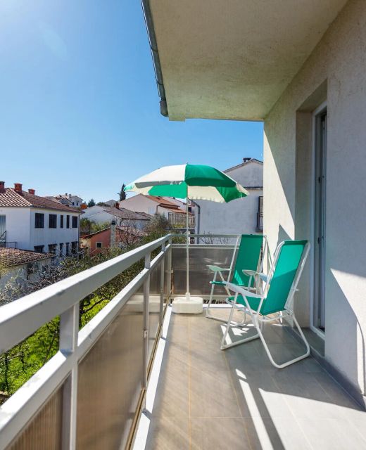 Apartman Krk - CKI833