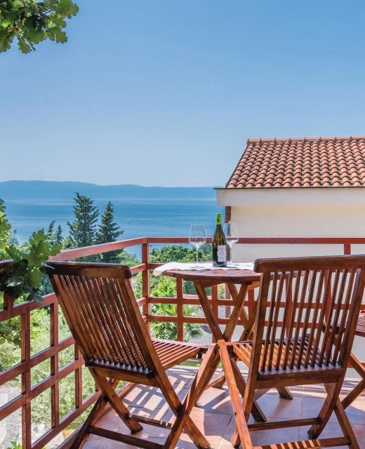 Apartman Njivice - CKI710