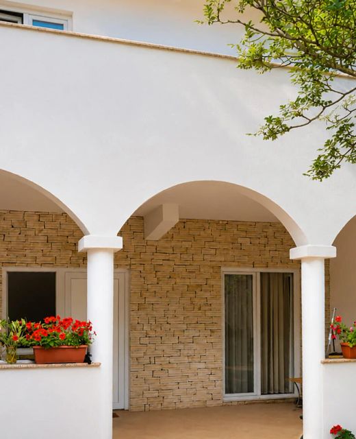 Apartman Tribanj - CDY437
