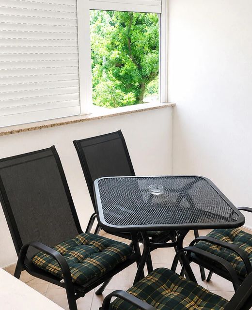 Apartman Tribanj - CDY438