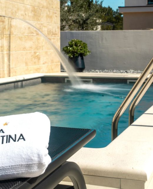 Villa La Martina Vodice
