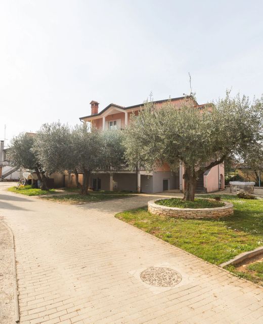 Apartment Dragica 2 Umag