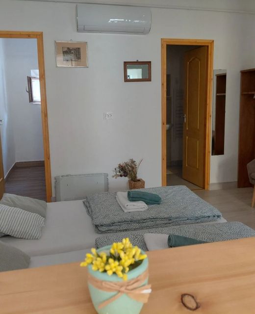 Hudák Hordó Apartman Tokaj