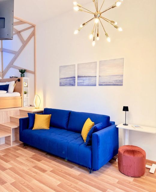 LelleBay Apartman Balatonlelle