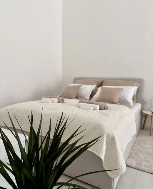 Mate Gold Apartment III. Szeged