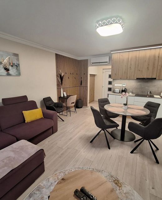 Lilénesz Apartman Siófok
