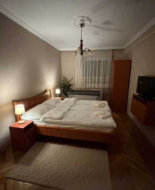 Welcome Ma-Ko Apartman Makó