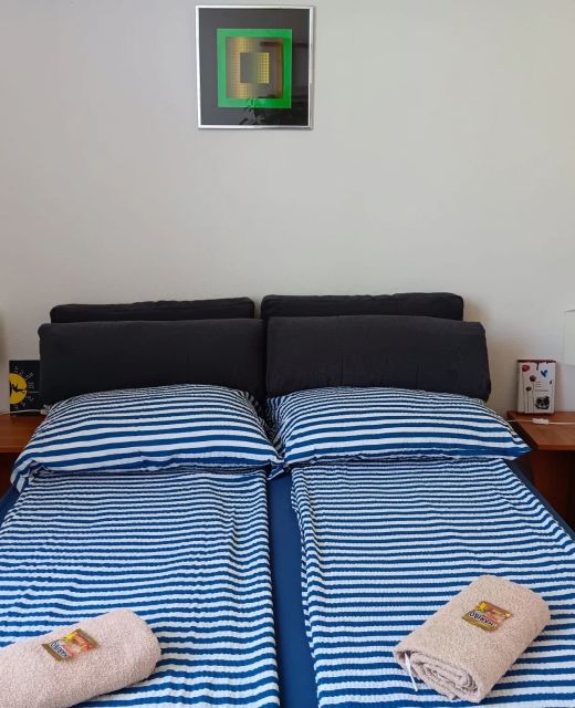 Digitális Detox Apartman Tiszafüred