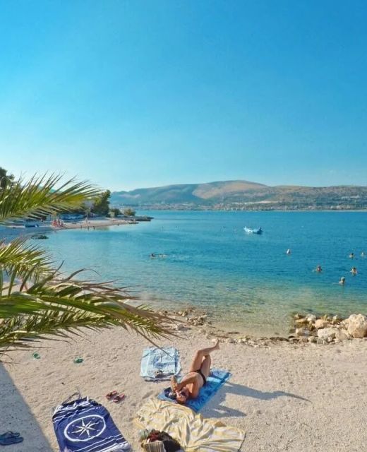 Apartments Kate Trogir