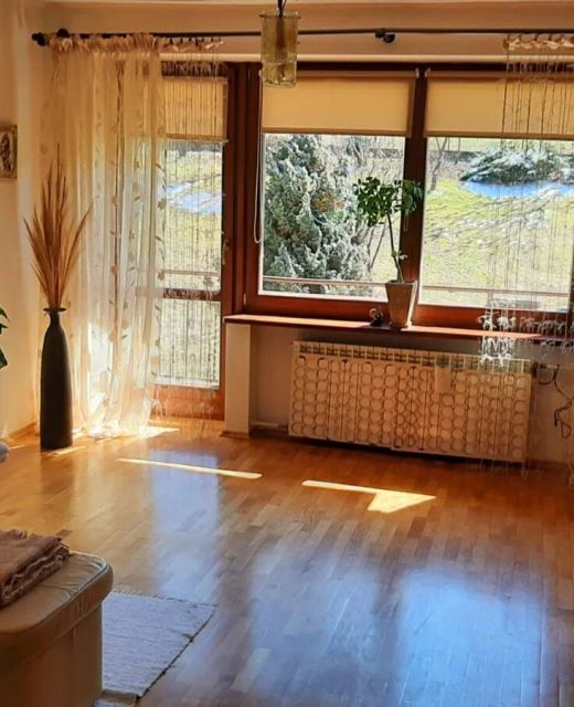 Malowniczy domek Krościenko nad Dunajcem