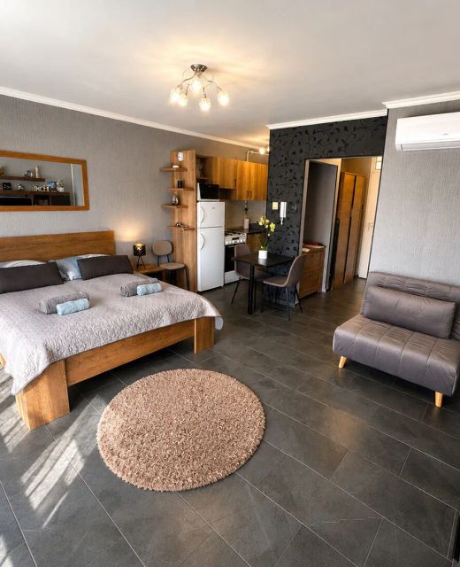 Pirkadat Apartman Siófok
