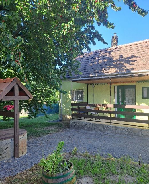 Türje Tourist Apartman