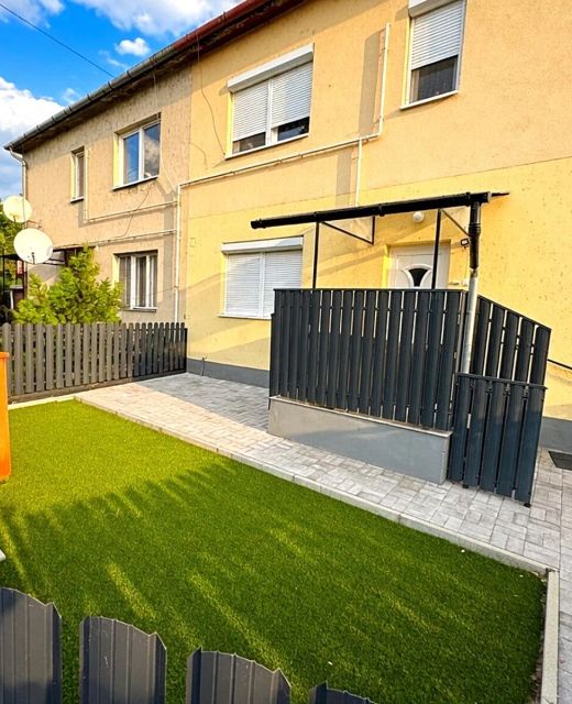 Nefelejcs Apartmanház Tiszafüred