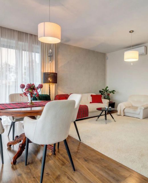 Clara Apartman Siófok - Sóstó