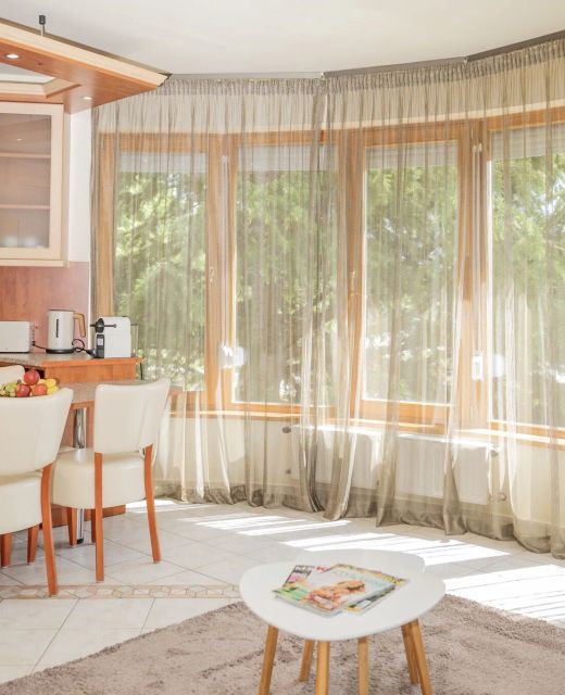 BenLi Apartman Balatonlelle