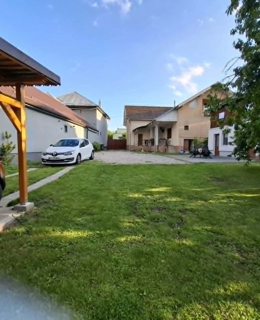 Casa Linda Turda