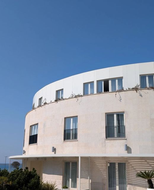 Apartment LuMare Seafront Penthouse Umag