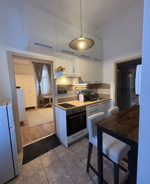 Positive vibe Apartman Budapest
